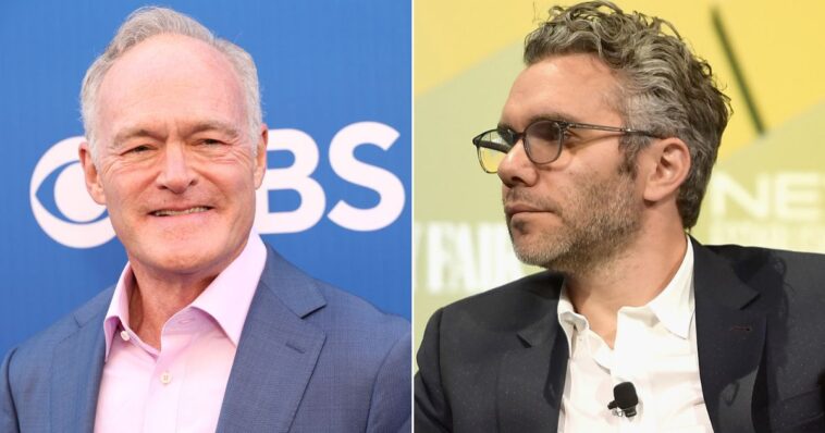 late-breaking:-’60-minutes’-star-reporter-scott-pelley-fired-after-mouthing-off-to-new-boss-chosen-by-bari-weiss