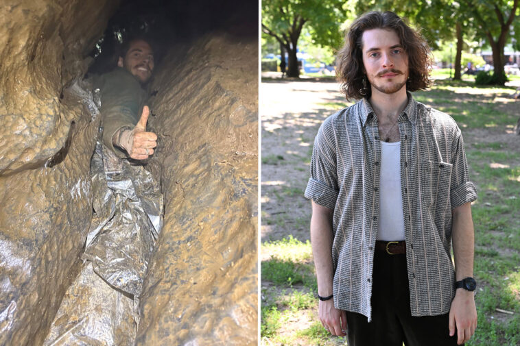 new-york-man-recounts-slip-up-that-trapped-him-400-feet-from-safety-in-upstate-cave-for-7-hours