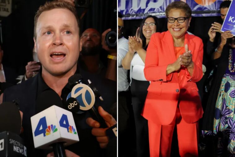 spencer-pratt-issues-ultimate-challenge-to-karen-bass-ahead-of-expected-november-runoff:-‘ball-is-in-her-court’
