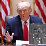 white-house-blasts-‘stupid’-report-that-iran-is-more-at-risk-of-going-nuclear-than-before-the-war