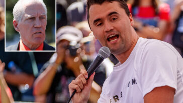 antisemitic-charlie-kirk-conspiracy-theorist-rakes-in-votes-for-governor-despite-widespread-condemnation