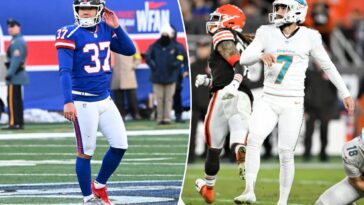 jets-waive-younghoe-koo,-sign-jason-sanders-as-kicking-carousel-continues