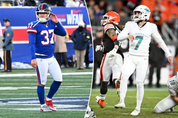 jets-waive-younghoe-koo,-sign-jason-sanders-as-kicking-carousel-continues