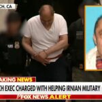 fbi-raids-$35-million-california-mansion-—-tech-ceo-arrested-for-allegedly-supplying-us.-equipment-to-iran’s-nuclear-and-military-programs-while-reporting-just-$20k-income