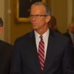 just-in:-senate-republicans-advance-ice-funding-reconciliation-without-white-house-ballroom-funding-after-trump-scrapped-weaponization-fund