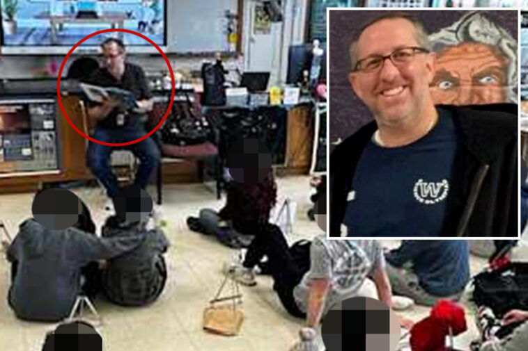 ny-high-school-teacher-allegedly-attempted-to-sexually-assault-a-child-in-conn.:-report