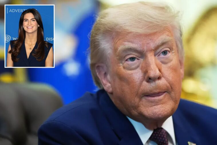 trump-berates-cnn’s-kaitlan-collins-for-not-smiling-in-oval-office:-‘such-hatred-in-her-eyes’