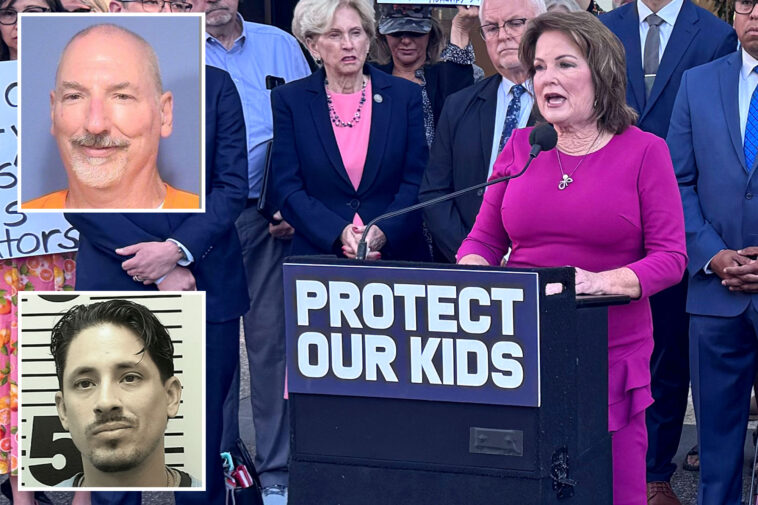 gop-legislator-muzzled-as-california-dems-jam-through-parole-board-reappointments