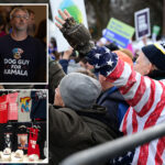fewer-than-1-in-5-dems-feel-proud-to-be-american-ahead-of-250th-birthday-—-compared-to-2-in-3-of-republicans