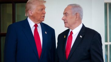 netanyahu:-iran-regime’s-days-are-numbered-and-israel-will-‘help’-bring-it-down