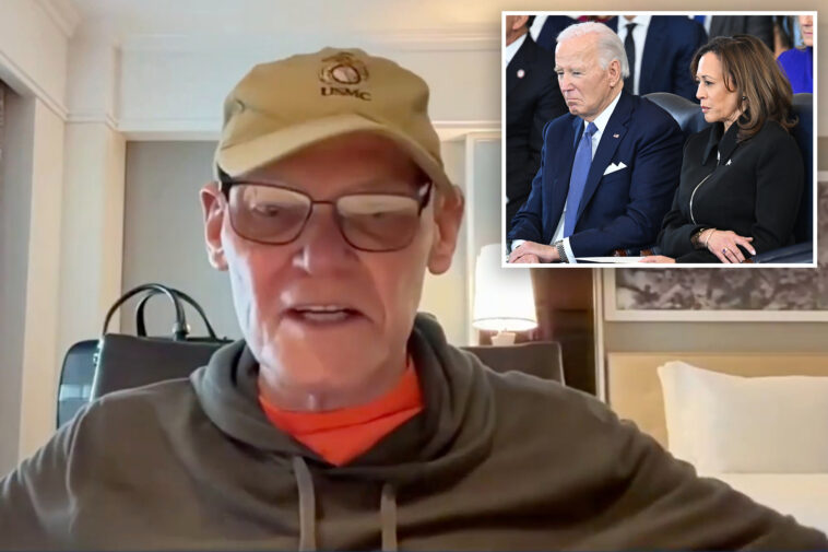 james-carville-says-kamala-harris-campaign-was-‘most-ineffective-$2-billion-ever-spent’-while-shredding-dems’-2024-autopsy