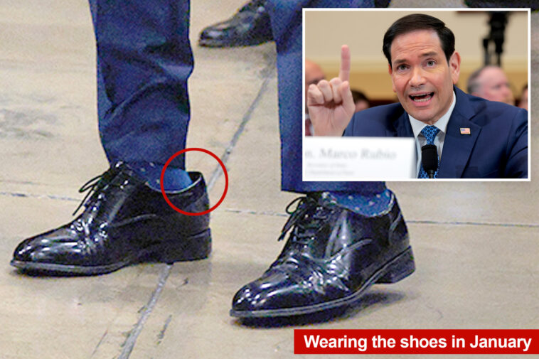 marco-rubio-grilled-over-his-florsheim-shoes-during-unhinged-dem-line-of-questioning:-‘is-this-a-circus?’
