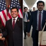 ‘sleazebag’-dem-rep.-jimmy-gomez-headed-to-runoff-despite-admitting-to-cheating-on-wife