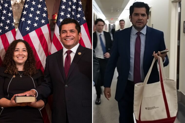 ‘sleazebag’-dem-rep.-jimmy-gomez-headed-to-runoff-despite-admitting-to-cheating-on-wife