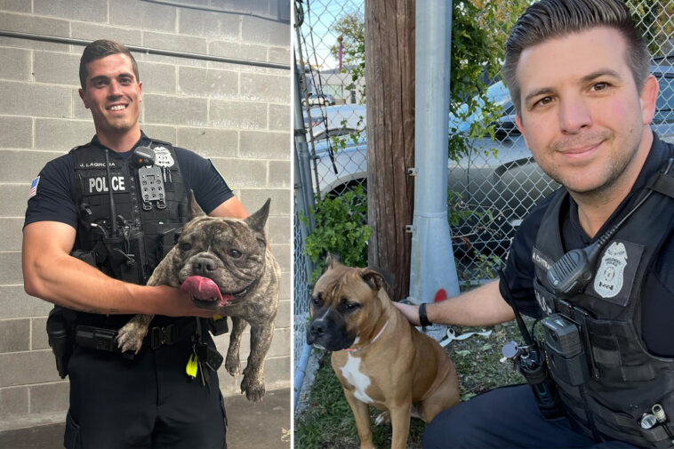 thirsty-ladies-hound-nj-police-department-over-‘super-hot’-cops-with-lost-pets:-‘i’ll-claim-him.-the-dog-too’