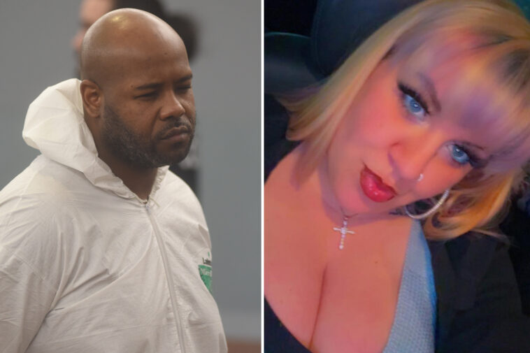 long-island-ex-con-sped-past-off-duty-cop-as-stabbed-mom-of-3-lay-dying-in-passenger-seat:-da