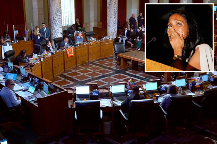 nithya-raman’s-appalling-tantrum-after-los-angeles-mayoral-flop