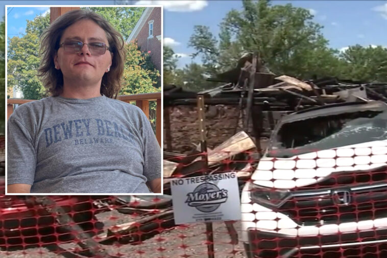 volunteer-firefighter-arrested-for-setting-blazes-and-responding-to-them-with-his-own-department-during-30-hour-arson-spree