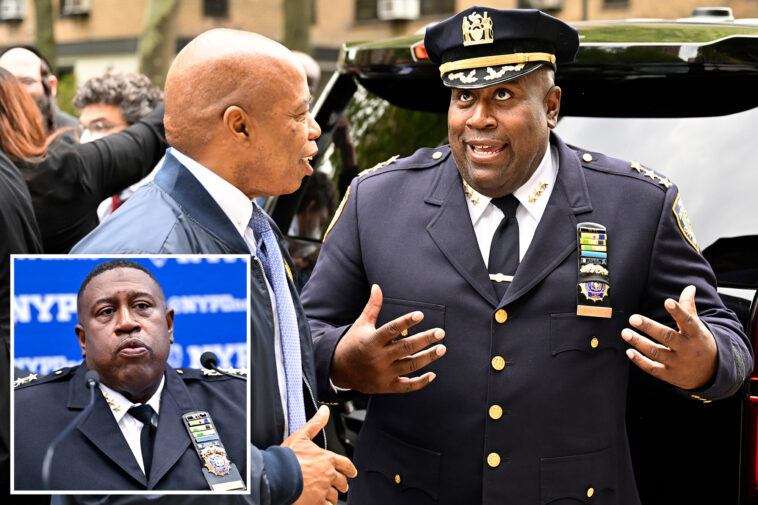 former-nypd-chief-sues-city-for-not-paying-his-taxpayer-funded-legal-bills-in-4-pending-suits:-‘politically-motivated-absurdity’