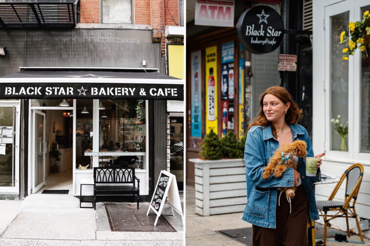 dogs-barking-up-trouble-at-nyc-eateries-in-record-numbers-—-and-one-brazen-ues-bakery-is-fetching-hundreds-of-complaints