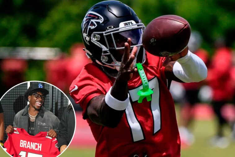 charges-dropped-against-falcons-rookie-receiver-zachariah-branch