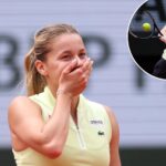 114th-ranked-qualifier-maja-chwalinska-makes-it-to-french-open-semifinal-in-historic-stunner
