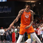 watch:-brittney-griner-assessed-a-flagrant-foul-after-knocking-angel-reese-to-the-floor