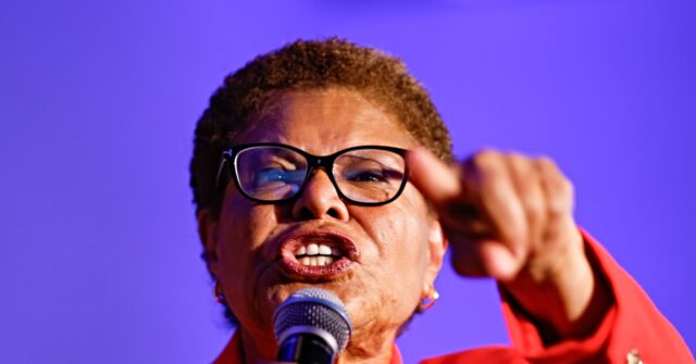 karen-bass-advances-to-november-run-off-in-la.-mayoral-race
