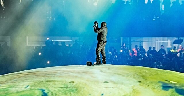 turkey-bashes-kanye-west-for-offending-its-‘spiritual-and-cultural-sensitivities’-following-his-performance-for-118,000-in-istanbul