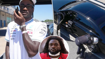 49ers-star-brandon-aiyuk-appears-to-respond-to-arrest-warrant-with-racing-video:-‘in-they-feelings’