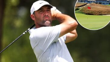 scottie-scheffler-has-an-early-us-open-warning-after-playing-shinnecock