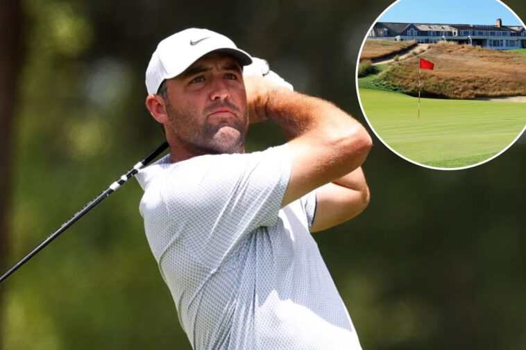 scottie-scheffler-has-an-early-us-open-warning-after-playing-shinnecock