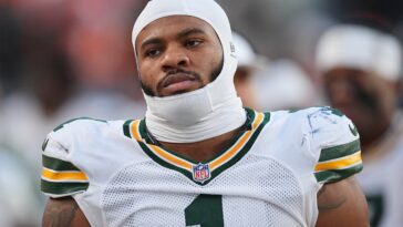 packers’-micah-parsons-won’t-be-ready-for-week-1-after-second-knee-surgery