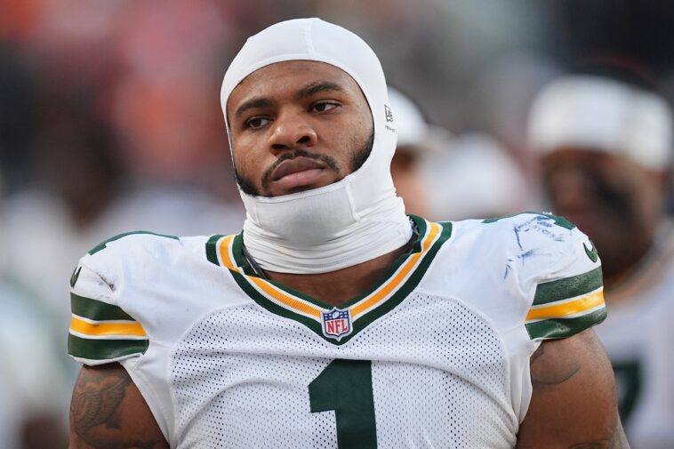 packers’-micah-parsons-won’t-be-ready-for-week-1-after-second-knee-surgery