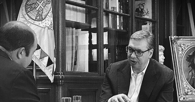 exclusive-—-president-vucic:-us.-set-to-outpace-china-in-serbian-investment;-post-iran-war-economic-boom-could-set-stage-for-revival-of-washington-agreement-on-kosovo