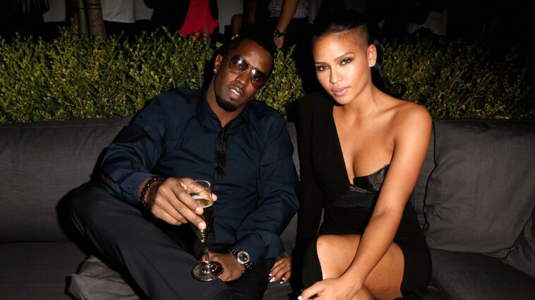 cassie-ventura-fled-the-united-states-after-testifying-against-diddy-in-sex-crimes-trial:-docs