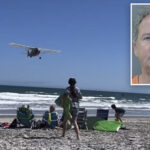 pilot-allegedly-dive-bombs-over-crowded-south-carolina-beach:-‘dove-out-of-our-beach-chairs’
