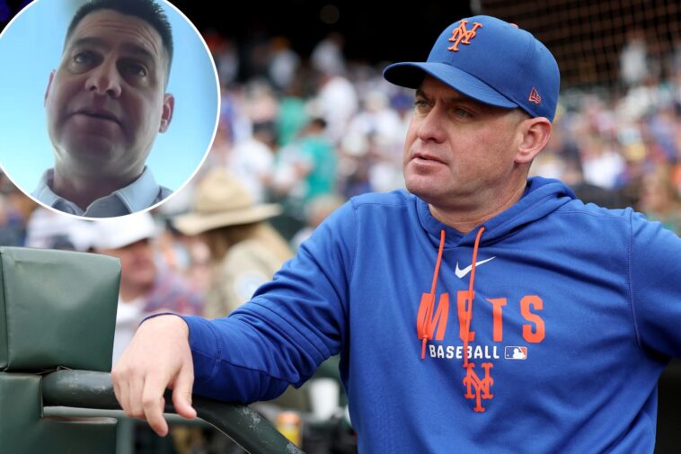 carlos-mendoza-admits-his-mets-‘seat-was-hot’-during-losing-skid—-and-knows-fate-is-‘out-of-my-hands’