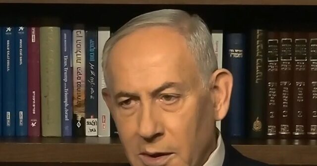 netanyahu-declines-to-discuss-infamous-trump-call,-says-president-the-‘greatest-friend-that-israel-has-ever-had-in-the-white-house’