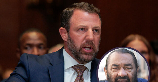 dhs-secretary-markwayne-mullins-demands-to-know-if-rep.-al-green-called-him-‘racist’