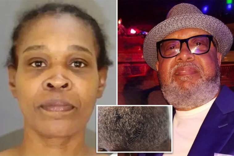 maryland-woman,-teen-daughter-allegedly-beat-great-grandfather,-71,-to-death-over-parking-space