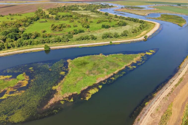california-private-island-up-for-sale-as-$39,000-listing-sparks-interest