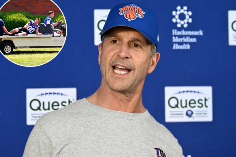 how-john-harbaugh-is-stepping-up-giants’-injury-prevention-efforts
