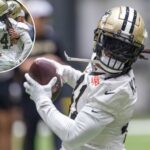 alvin-kamara-has-‘no-beef-or-bad-blood’-with-saints-despite-skipping-voluntary-workouts