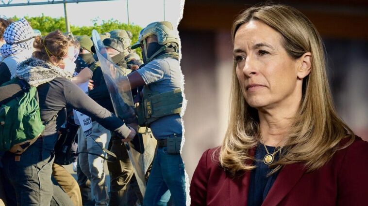 gov.-mikie-sherrill-accuses-ice-of-denying-her-access-to-newark-detention-facility-delaney-hall