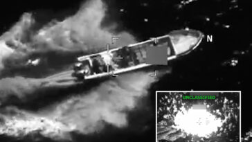 us-strike-kills-2-on-alleged-drug-boat-in-eastern-pacific-ocean-as-attacks-ramp-up-in-region