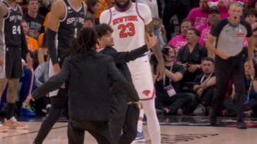selfie-taking-fan-storms-court-in-surreal-nba-finals-game-1-scene