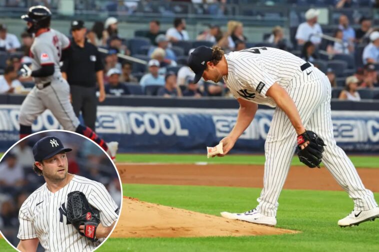 gerrit-cole-struggles-for-first-time-since-return-as-yankees-fall-to-guardians-again