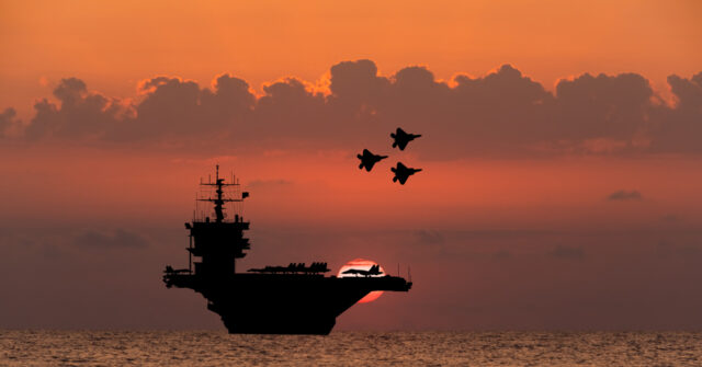 defense-orders-surge-53-percent-in-2026-as-iran-war-drives-weapons-demand