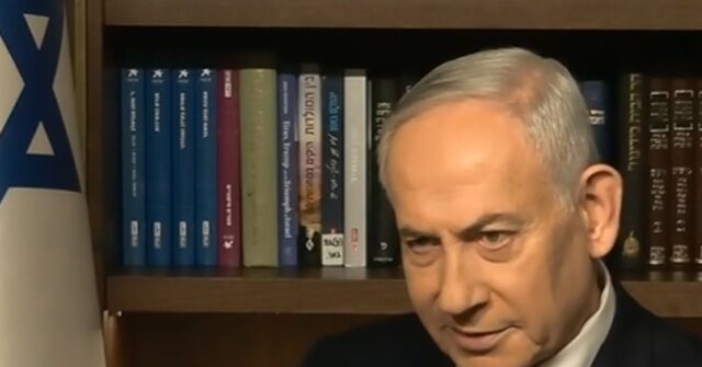 netanyahu-on-iran-war-unpopularity:-‘i’d-rather-get-a-bad-editorial-than-a-positive-obituary’